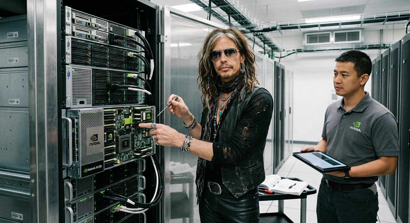 Retrofitting Legacy Dell & HPE Servers for GPU Workloads: A Buyer's Cable Checklist