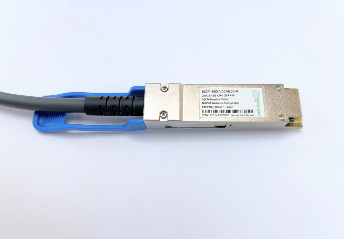 MCP1650-V00AE30 for DGX Spark: Specs, Price, and How It Compares to the NJAAKK-N911