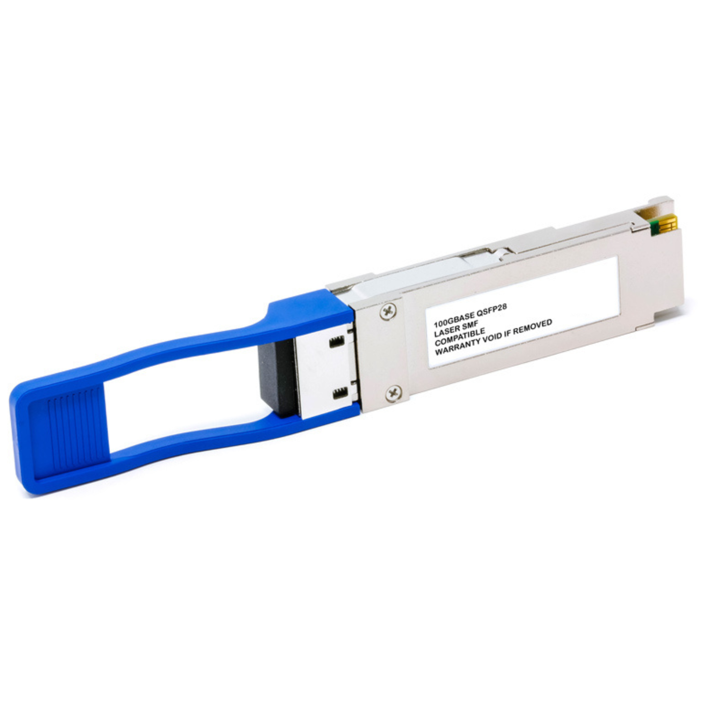 Is a Third-Party MMA1T00-HS Safe? What to Check Before You Buy a Compatible 200G HDR Transceiver