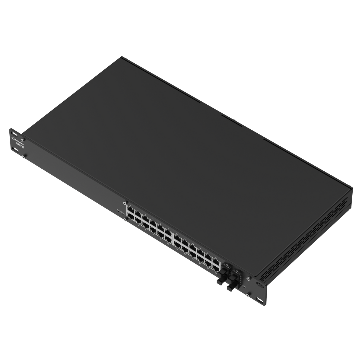 Teltonika SWM281 managed Gigabit switch