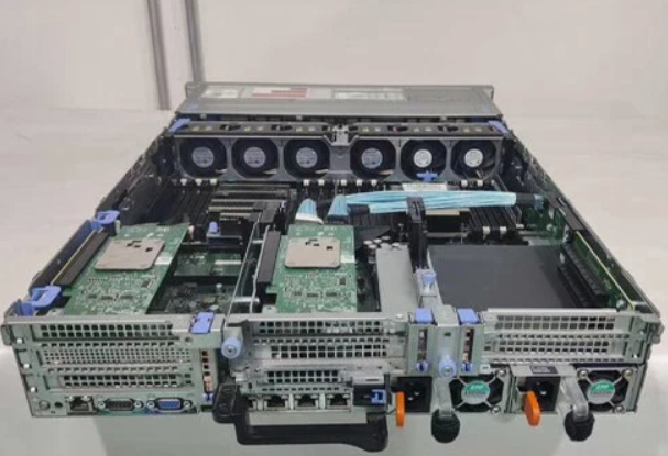 2026 Server RAM Shortage: Upgrade Your Old Server's Memory, or Buy a Refurbished Server With It Installed?