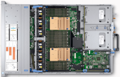 Custom Dell R740xd GPU Servers: Build Options, Real Prices, and the Forum Questions Nobody Answers
