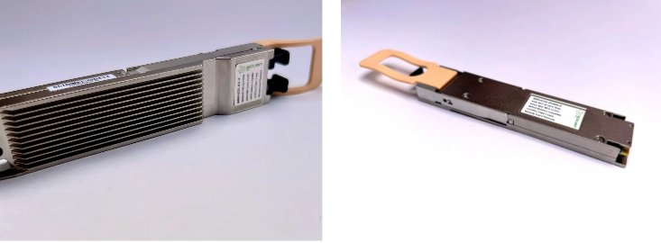 MMA4Z00-NS400 vs MMA1Z00-NS400 vs MMS4X00-NS400: Which 400G NVIDIA Optic Fits Your Adapter?