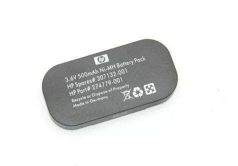 307132-001 - NEW - HPE Smart Array Battery Backed Write Cache (BBWC) Battery Pack - ShopITgear