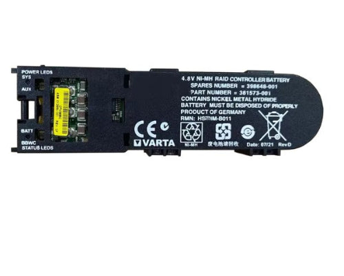 398648-001 - NEW - HPE Server Battery - ShopITgear