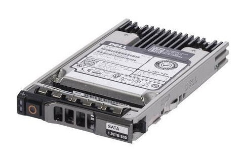 400-BBQP - Refurbished - Dell 1.92TB 12G SAS Read Intensive 2.5" SSD - ShopITgear