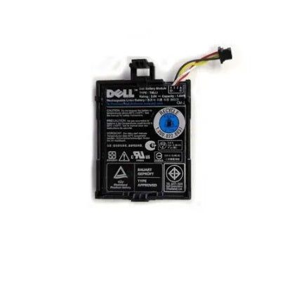 70K80 - NEW -Dell H710/H730 Raid Battery Backup - ShopITgear