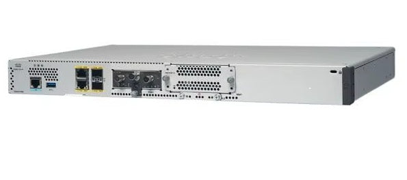 Cisco 1445 Router 8200L-1N-4T, Cisco Catalyst Edge Router, New | Resilient Tec