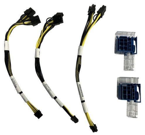871829-B21	HPE GPU 8-PIN KEYED CABLE KIT - ShopITgear