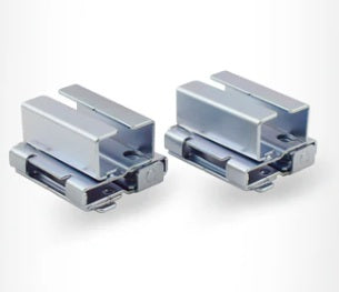 Cisco AIR-CHNL-ADAPTER T-Rail Channel Adapter (Pair) – Ceiling Rail Mount for Aironet Access Points, New - ShopITgear