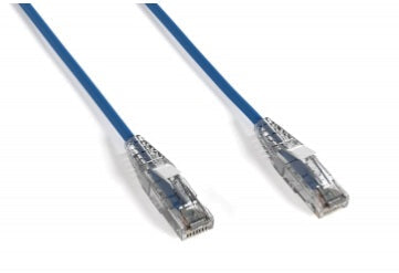 Cat 6A, UTP, Slim - ShopITgear