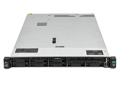 HP ProLiant DL360 Gen10 8SFF Rack Server 3, Refurbished - ShopITgear