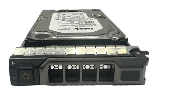 400-BFWT - Refurbished - Dell 14TB 7.2K 12G SAS 3.5" HDD - ShopITgear
