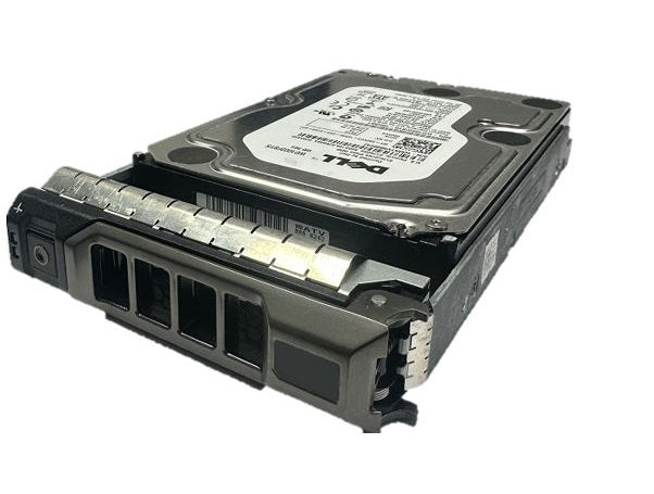400-BFWT - Refurbished - Dell 14TB 7.2K 12G SAS 3.5" HDD - ShopITgear