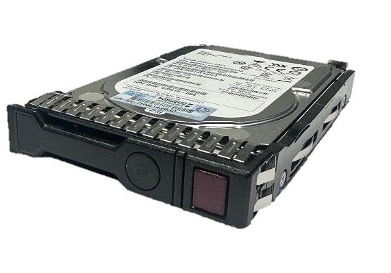 P04570-B21 - Refurbished - HPE 3.84TB SATA 6G Read Intensive 2.5" SSD - ShopITgear