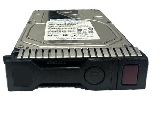 P23863-B21 - Refurbished - HPE 16TB SAS 12G Business Critical 7.2K LFF SC Helium 512e ISE HDD - ShopITgear