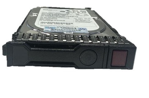 881457-B21 - Refurbished - HPE 2.4TB 10K SAS 12G 2.5" Digitally Signed HDD - ShopITgear