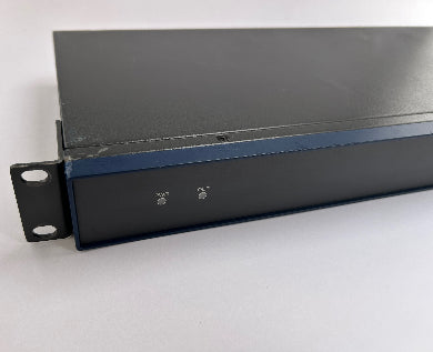 HPE JD183A (A-RPS800) RPS 800 Redundant Power Supply – 650W External DC Backup for HPE Switches (1U Rack-Mountable), As is. - ShopITgear