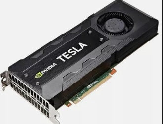 KTDCH - Refurbished - NVIDIA TESLA K40 12G GPU - ShopITgear
