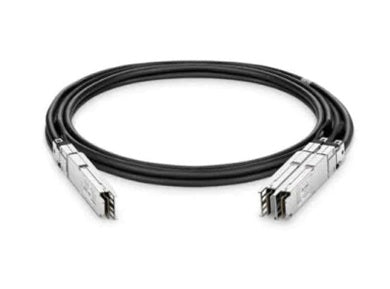 MCP7Y00-N002 NVIDIA/Mellanox Compatible 800Gb/s OSFP to 2x400Gb/s OSFP Passive Breakout DAC Cable - 2m - ShopITgear