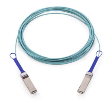MFS1S50-H005E, Mellanox 200Gb/s QSFP56 Active Optical Cable – 5m - ShopITgear