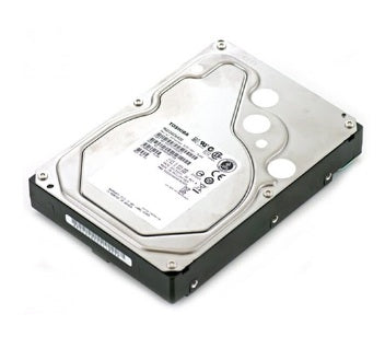 MG08SCA16TE - Toshiba 16TB SAS Hard Drive 12GBPS 7.2K | Resilient Tec