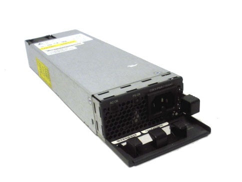PWR-C1-715WAC, Cisco 3850/9200 / 9300 Power supply, Refurbished - ShopITgear
