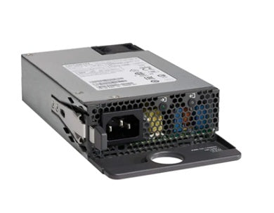 Cisco PWR-C5-1KWAC 1000W AC Config 5 Hot-Swappable Power Supply for Catalyst 9200 Series Switches, New - ShopITgear