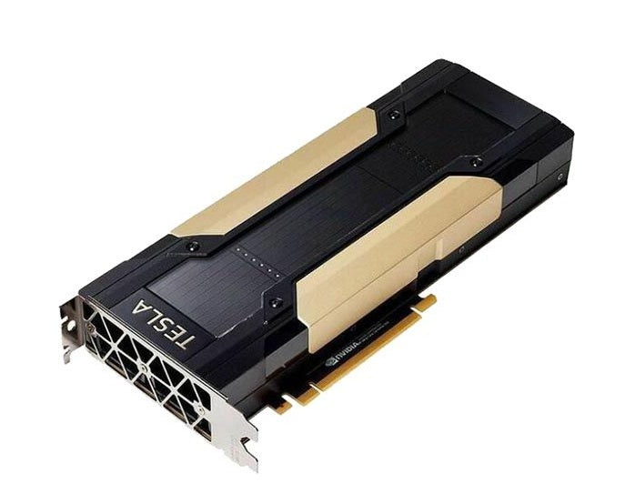 Q2N68A	- Refurbished - HPE NVIDIA Tesla V100 PCIe 16GB Computational Accelerator - ShopITgear