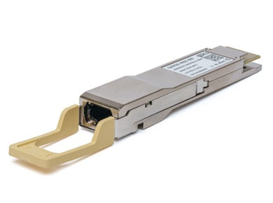 QDD-400G-SR8-S Cisco Compatible 400GBASE-SR8 QSFP-DD PAM4 Transceiver - 100m - ShopITgear