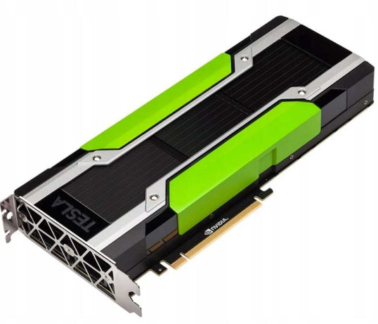 Q0V80A	- Refurbished - HPE NVIDIA Tesla P40 24GB Computational Accelerator - ShopITgear