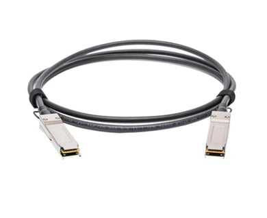 Cisco QSFP-H40G-CU1M 40GBASE-CR4 QSFP+ Direct-Attach Cable, Refurbished - ShopITgear