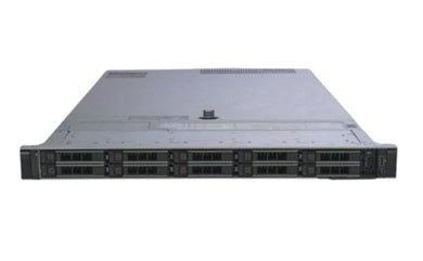 Dell PowerEdge R640 8SFF 3, Refurbished - ShopITgear