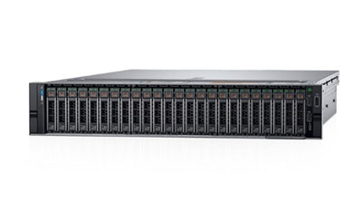 Dell PowerEdge R740XD, Refurbished - ShopITgear