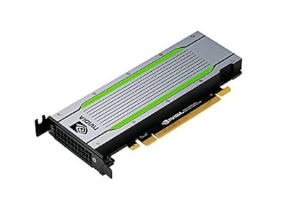 R0W29C - Refurbished - HPE NVIDIA Tesla T4 16GB Computational Accelerator - ShopITgear