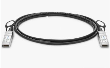 Cisco SFP-H10GB-CU3M 10GBASE-CU SFP+ Direct-Attach Cable, Refurbished - ShopITgear