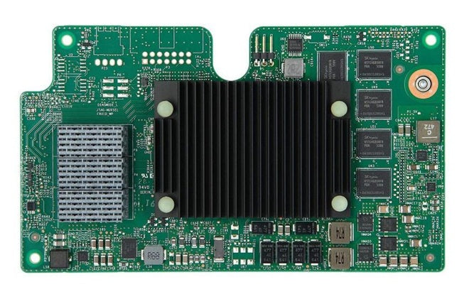 UCSB-MLOM-40G-04 - Refurbished - Cisco UCS VIC 1440 modular LOM for blade servers - ShopITgear
