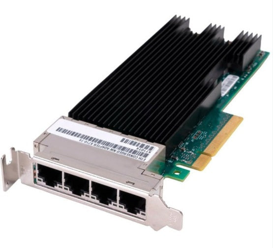 UCSC-PCIE-IQ10GC - Refurbished - Intel X710 Quad Port 10GBase-T NIC - ShopITgear