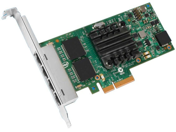 UCSC-PCIE-QD16GF - Refurbished - Qlogic QLE2692 Dual Port 16G Fibre Channel HBA - ShopITgear