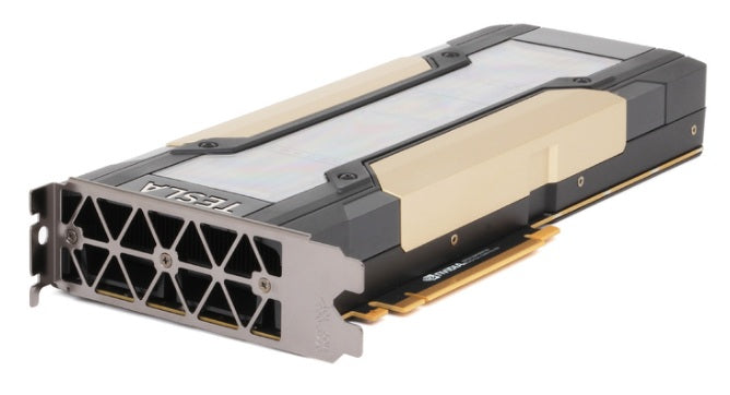 VFJ45 - Refurbished - Dell NVIDIA V100 16GB HBM2 Passive GPU - ShopITgear