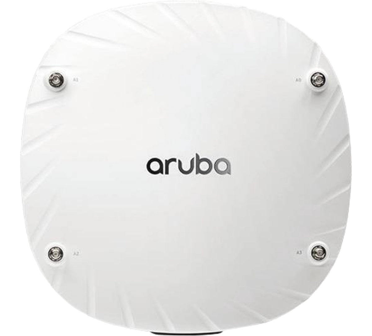 JZ337A Aruba AP-535 Wi-Fi 6 access point, New, front view