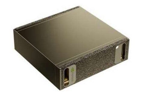 NVIDIA DGX Spark 128GB desktop AI supercomputer (NVDGXSPARK-PB)