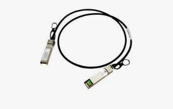 Cisco SFP-H10GB-CU1M 10G SFP+ direct-attach cable, 1m, new