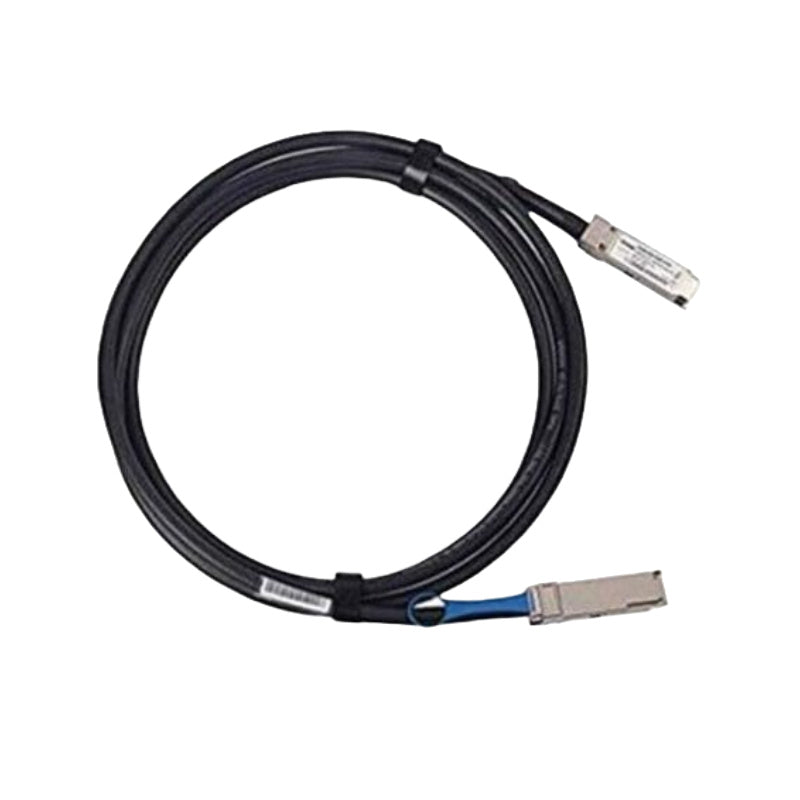 SFP-H25G-CU1M, Cisco 25GBASE-CR1 SFP28 Passive Copper Cable - 1M - alternate view