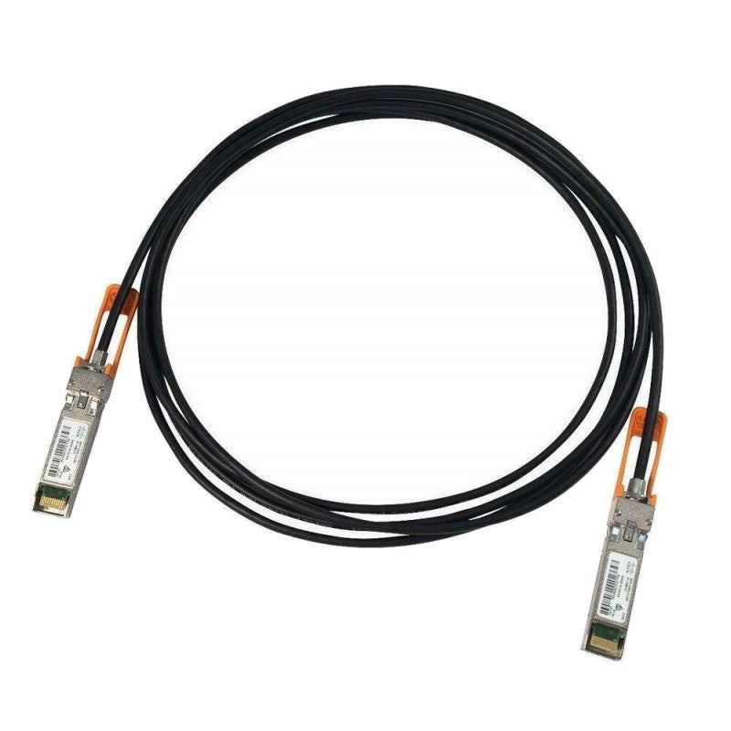 Cisco SFP-H25G-CU2.5M 25GBASE-CR1 SFP28 Passive DAC Cable 2.5m, New - alternate view